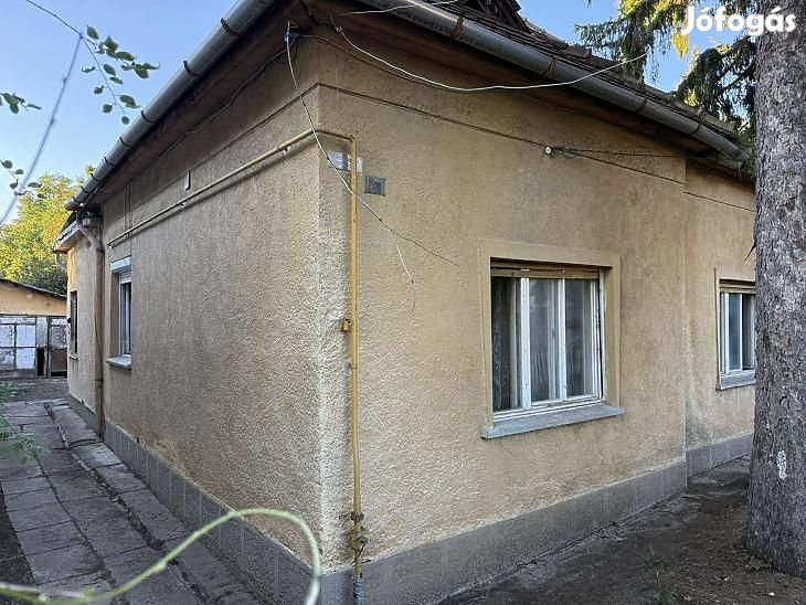 Eladó ház - Budapest XVI. kerület, Rákosszentmihály