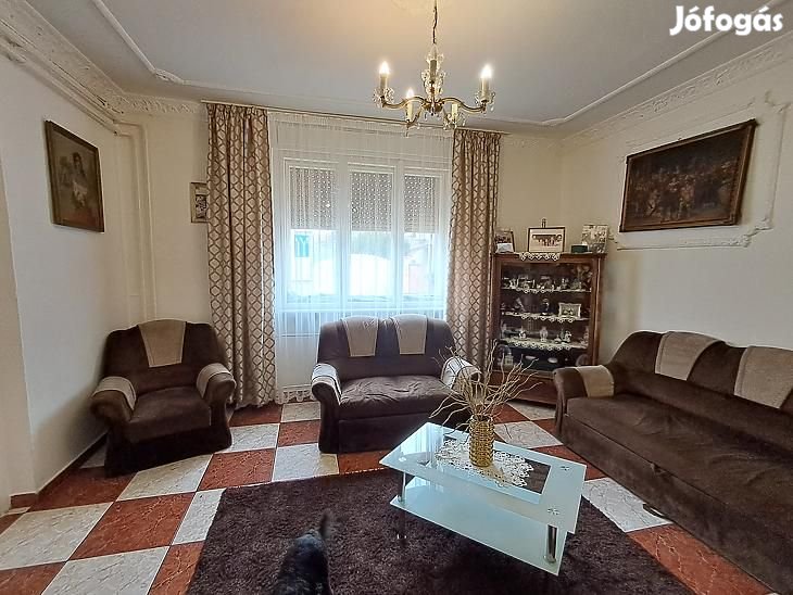 Eladó ház - Budapest XV. kerület, Rákospalota