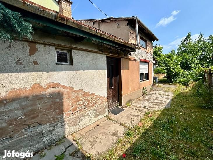 Eladó ház - Budapest XXIII. kerület, Soroksár-Újtelep