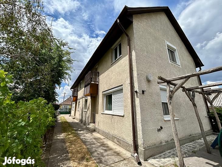 Eladó ház - Budapest XXIII. kerület, Soroksár-Újtelep
