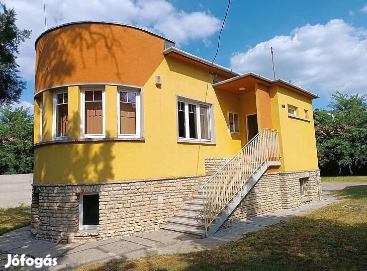 Eladó ház - Budapest X. kerület, Óhegy