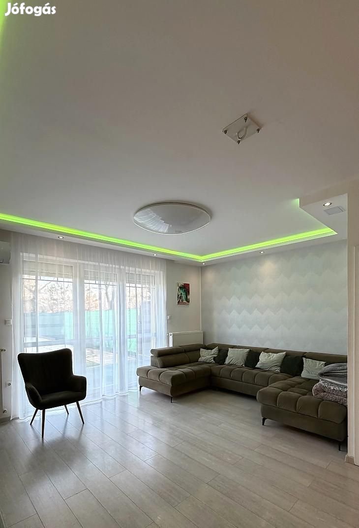 Eladó ház - Budapest X. kerület, Óhegy