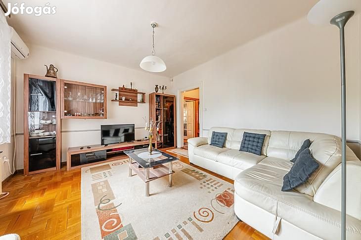 Eladó ház - Budapest X. kerület, Óhegy