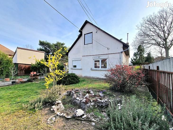 Eladó ház - Dunakeszi