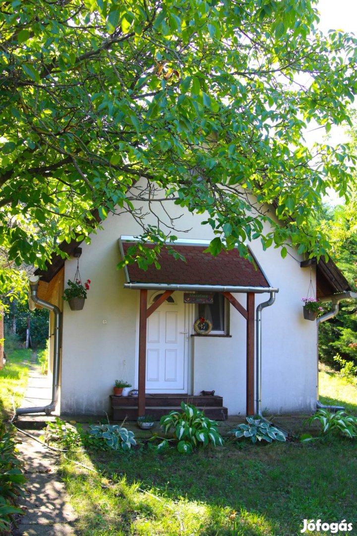 Eladó ház - Őrbottyán