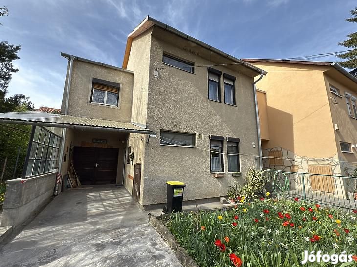 Eladó ház - Pomáz