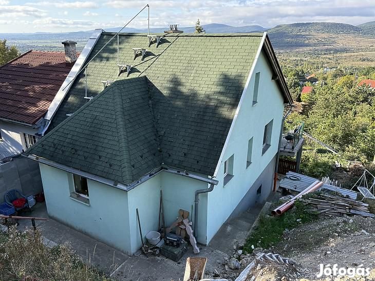 Eladó ház - Szentendre