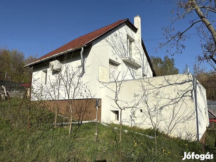 Eladó ház - Szentendre
