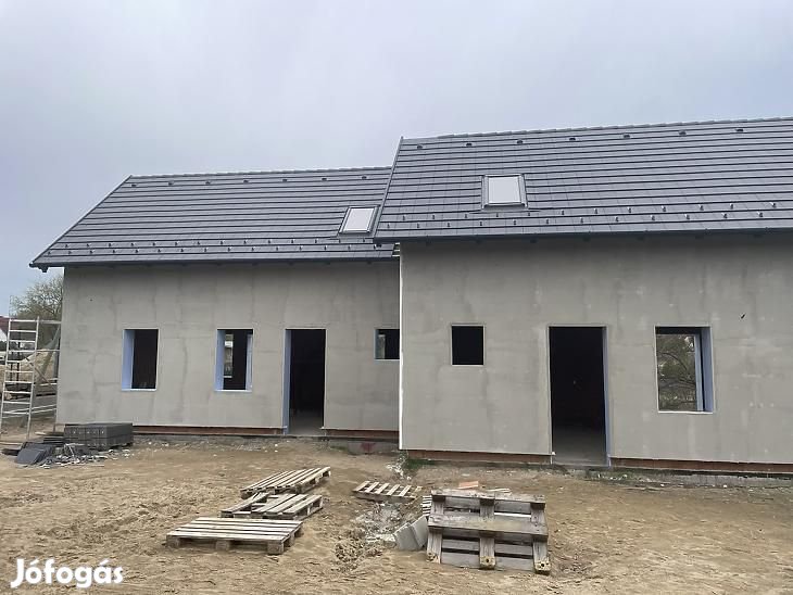 Eladó ház - Szentendre