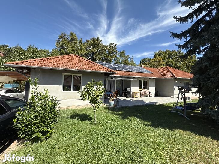 Eladó ház - Szentendre