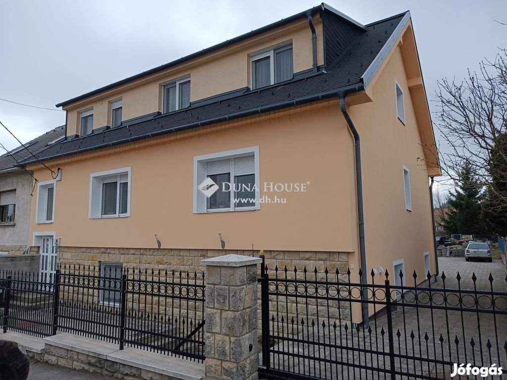 Eladó ház, vendégház, Zirc