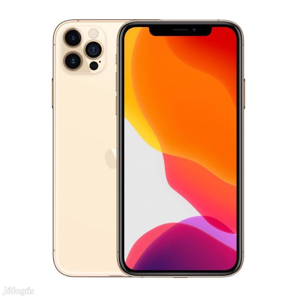 Eladó háznál Apple Iphone 12 pro max 128GB Jó állapotban ( Telekom)