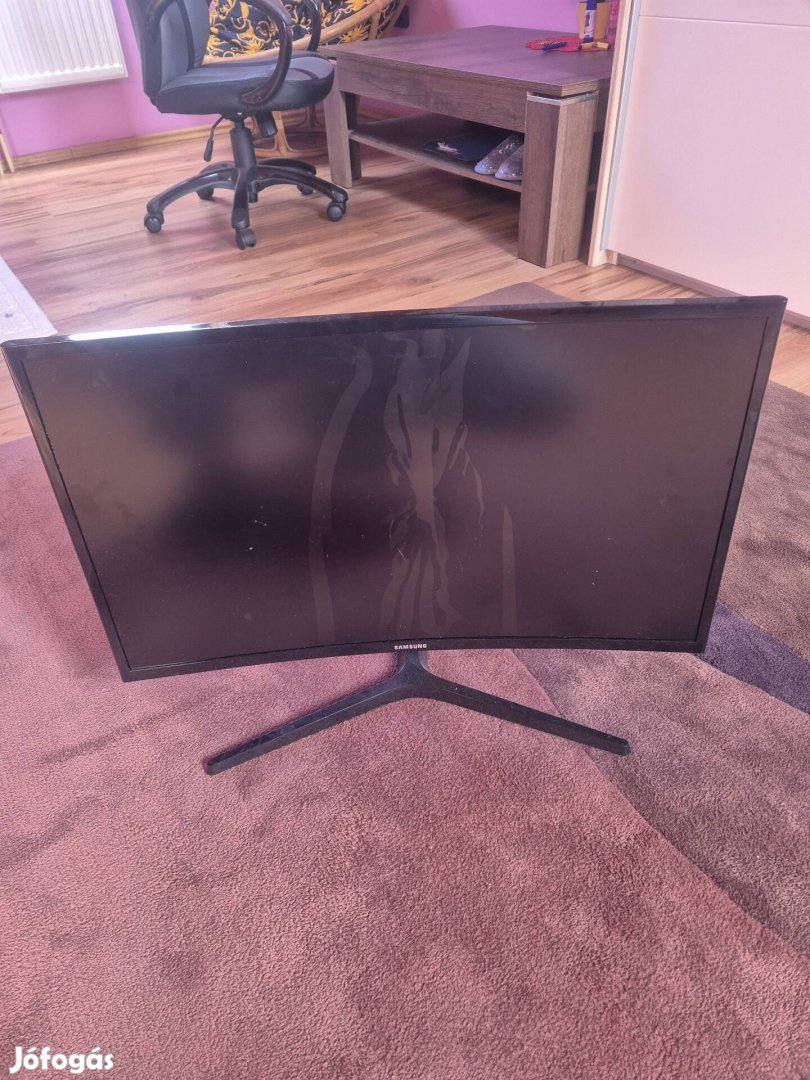 Eladó hibás Samsung monitor!