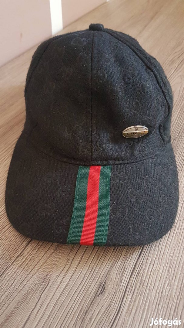 Eladó hibatlan Gucci Baseball Sapka ( Pécs )