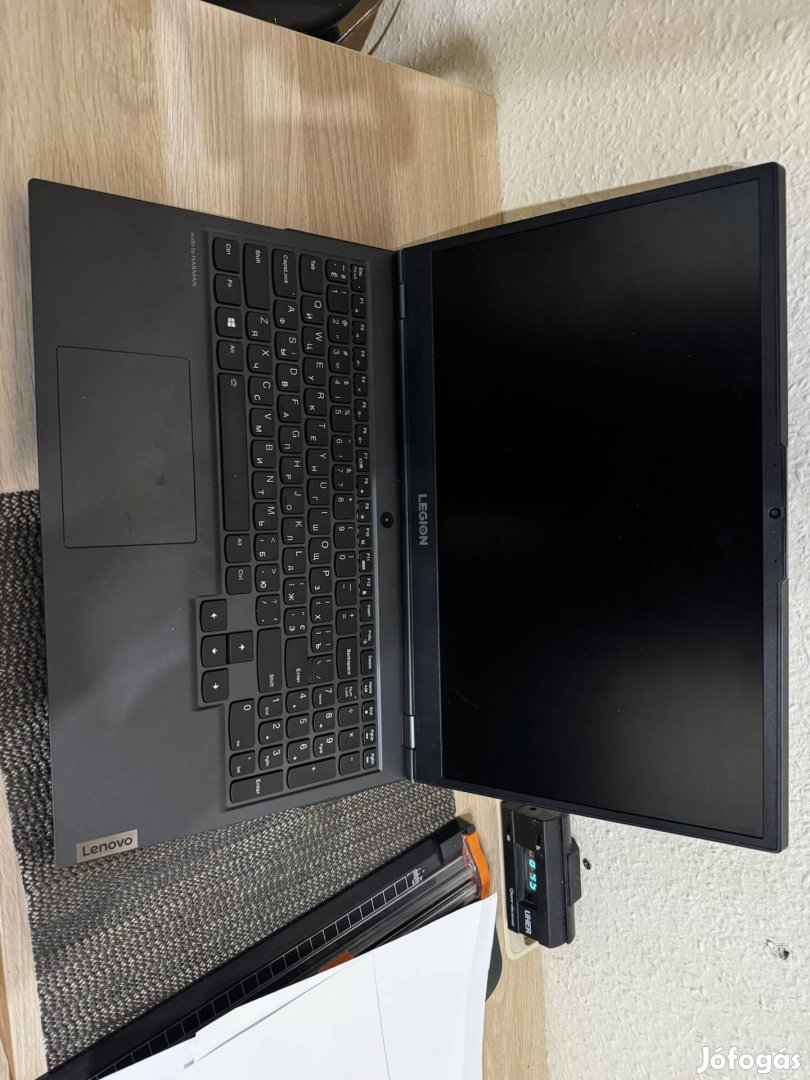 Eladó hibatlan allapotban levő Laptop