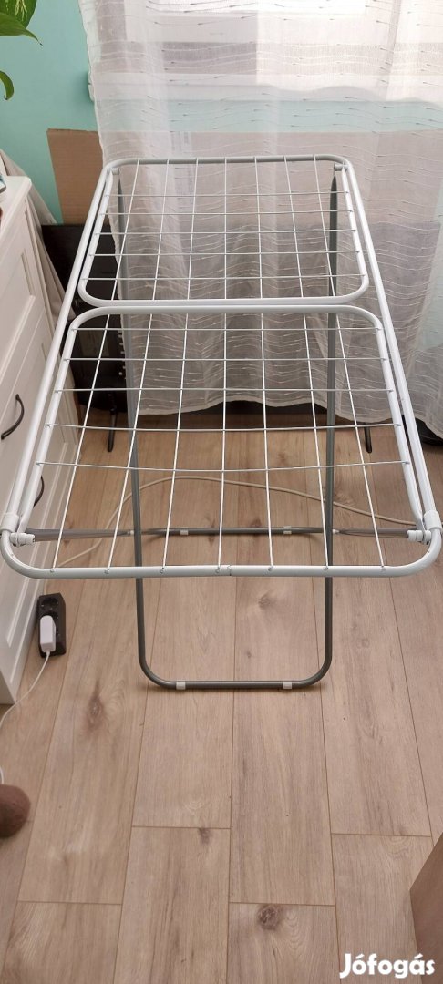 Eladó hibátlan állapotú,2x használt ruhaszáritó.