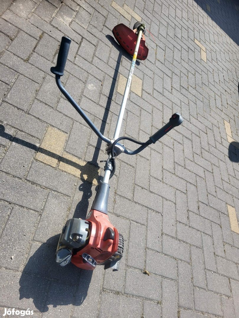 Eladó hibátlan működéssel egy efco Ds 2200 T fükasza!