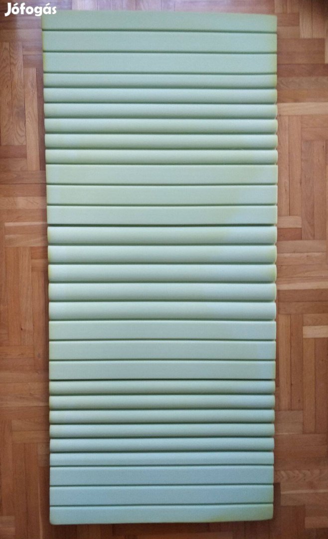 Eladó hideghab fedőmatrac 90x200x6cm