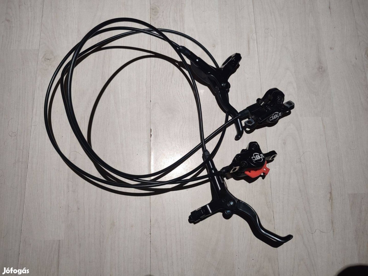 Eladó hidraulikus fékek