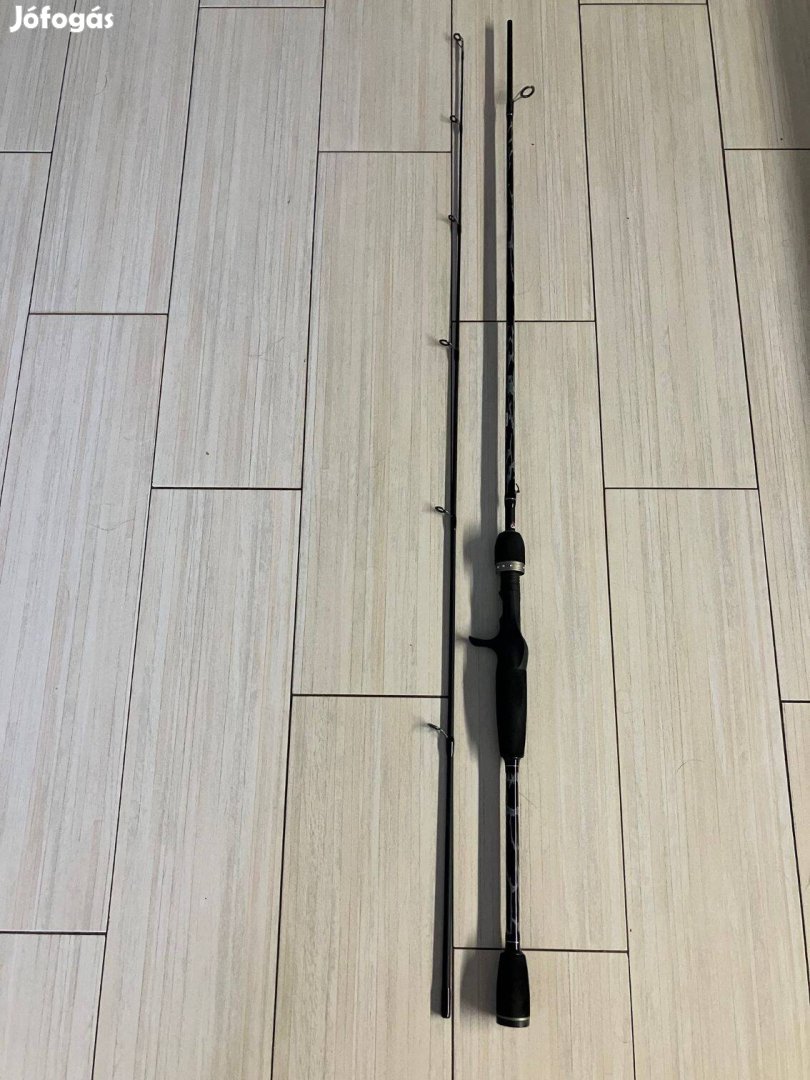 Eladó horgászbot