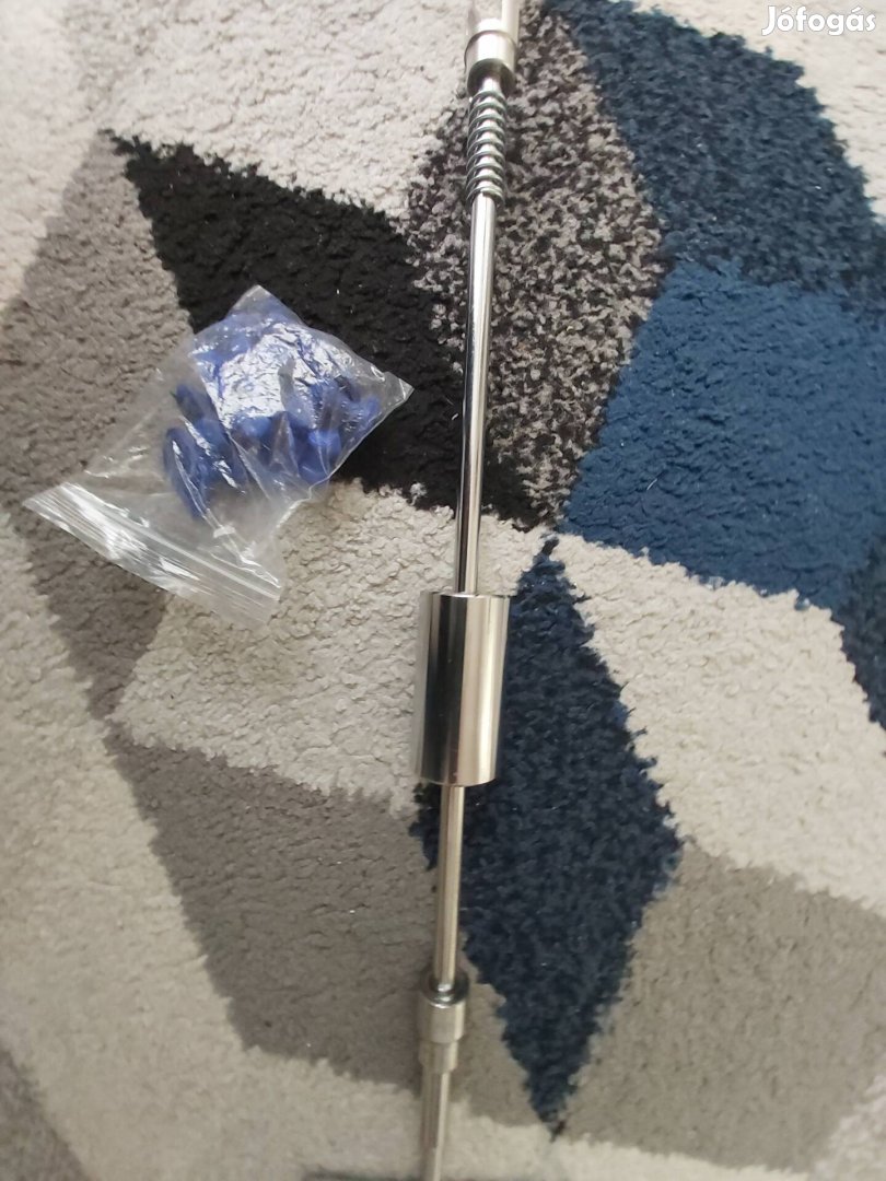 Eladó horpadás kihúzó hozzávalókkal együtt