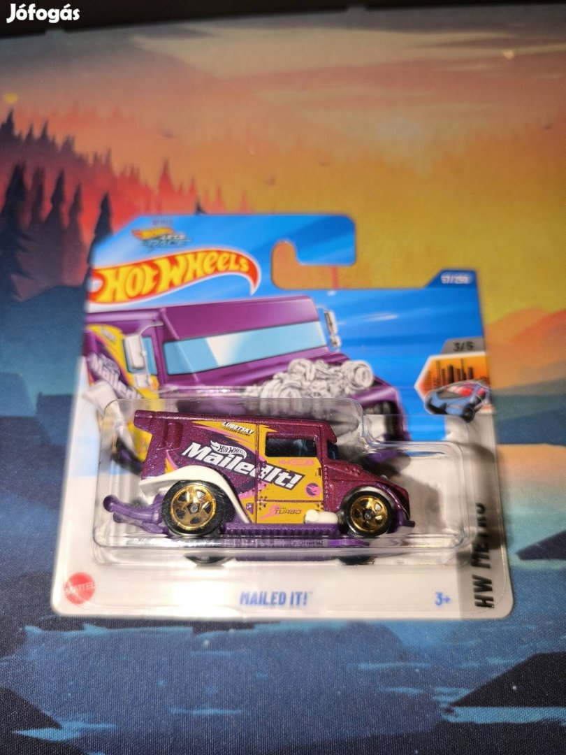 Eladó hot wheels autók egybe vagy külön 