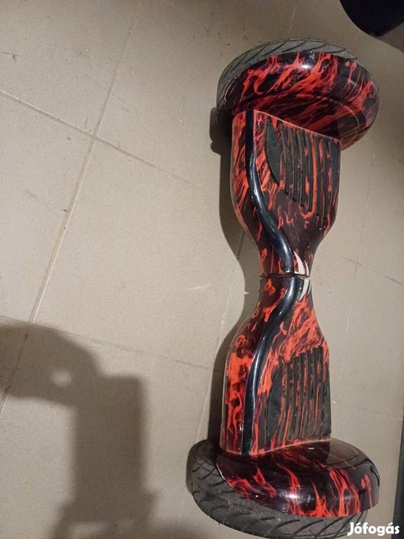 Eladó hoverboard offroad