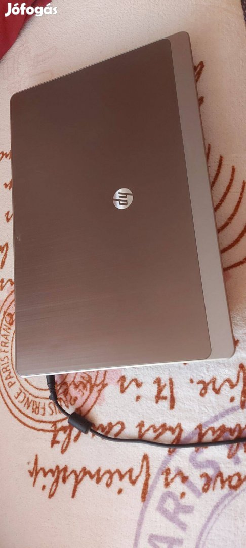 Elado hp i5 laptop hibás
