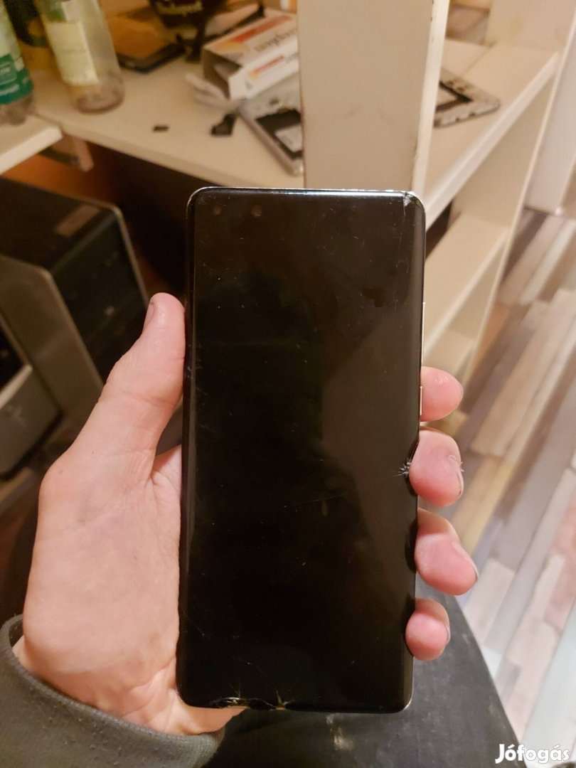 Eladó huawei p40 pro alkatrésznek ár alatt