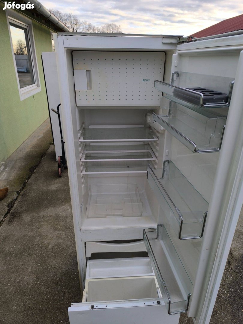 Eladó.hütö kombi Miele 2 db