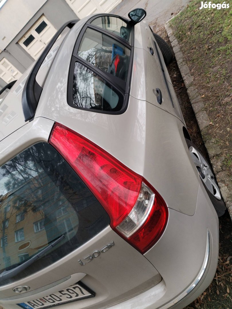Eladó hyundai i30