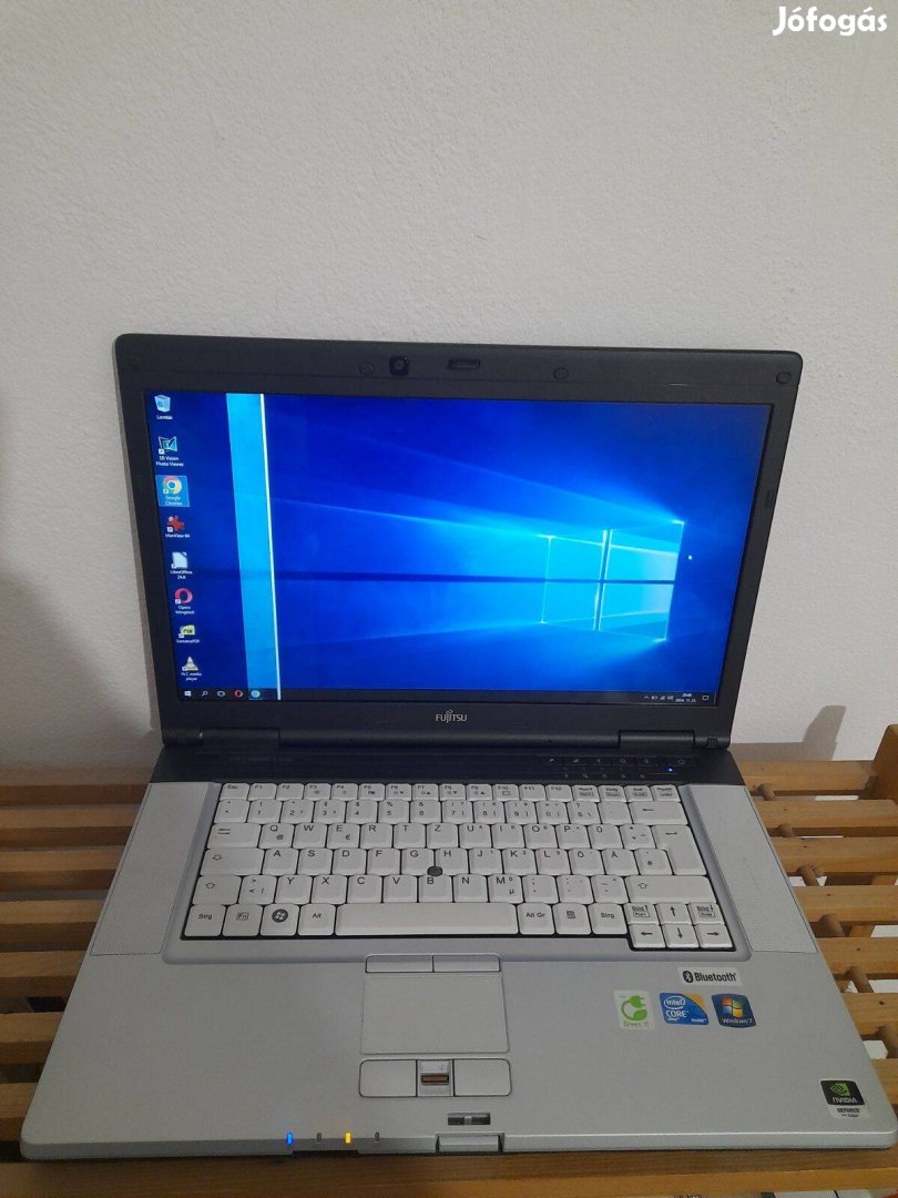 Eladó i7 laptop