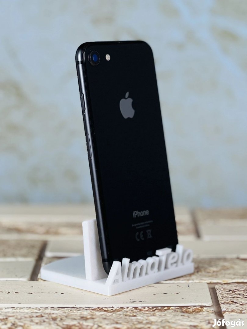 Eladó iPhone 8 64 GB Space Gray 100% Aksi - 12 HÓ GARANCIA