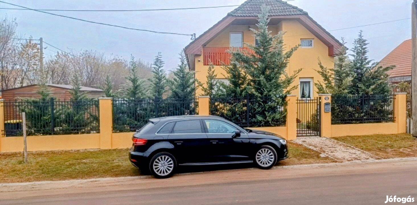 Eladó igényes ház Szentmártonkátán nagy parkosított kerttel