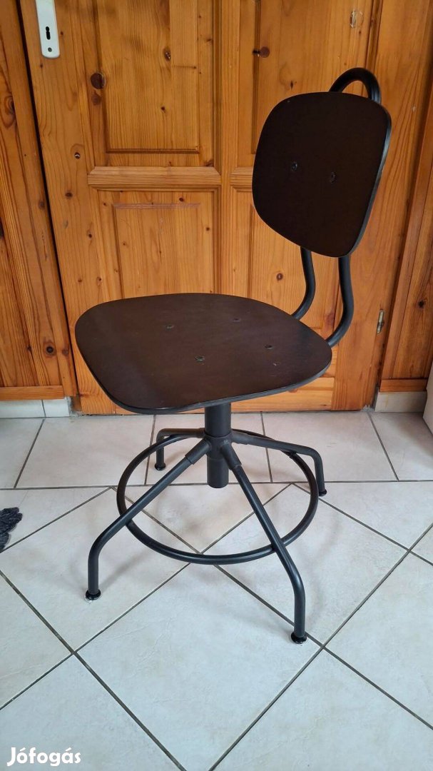 Eladó ikea Kullaberg forgószék