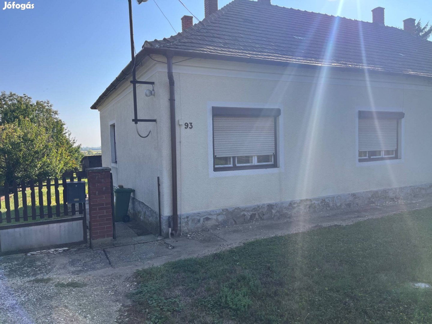 Eladó ikerház Szelestén