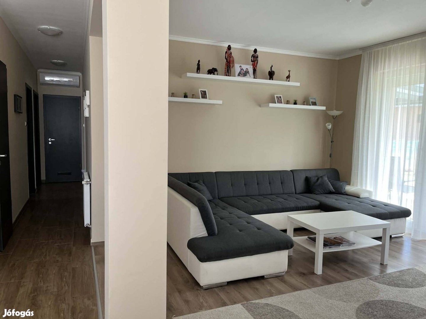 Eladó ikerház, Nagytarcsa, Zsurló utca