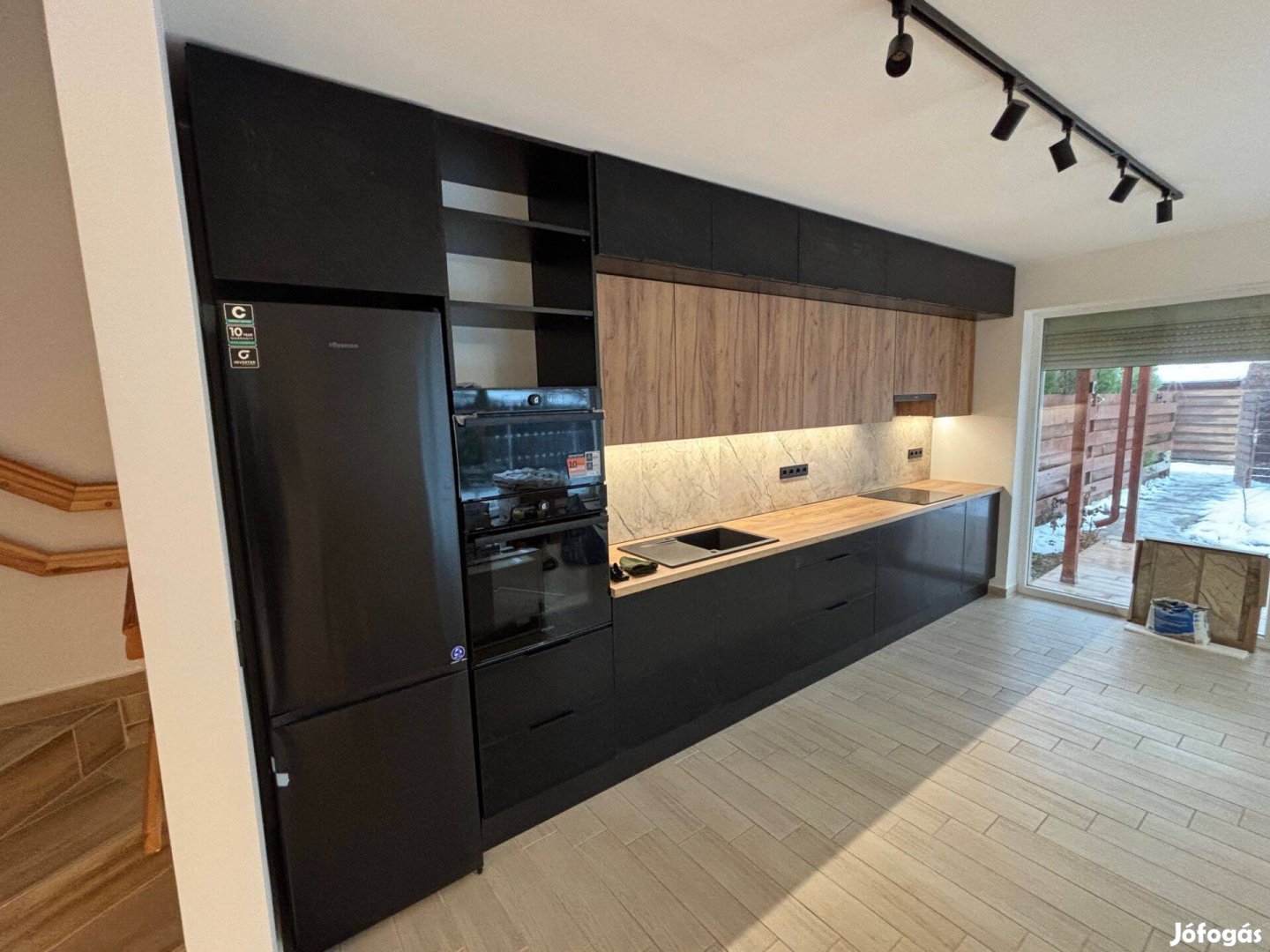 Eladó ikerház - Újszeged, Kállay liget