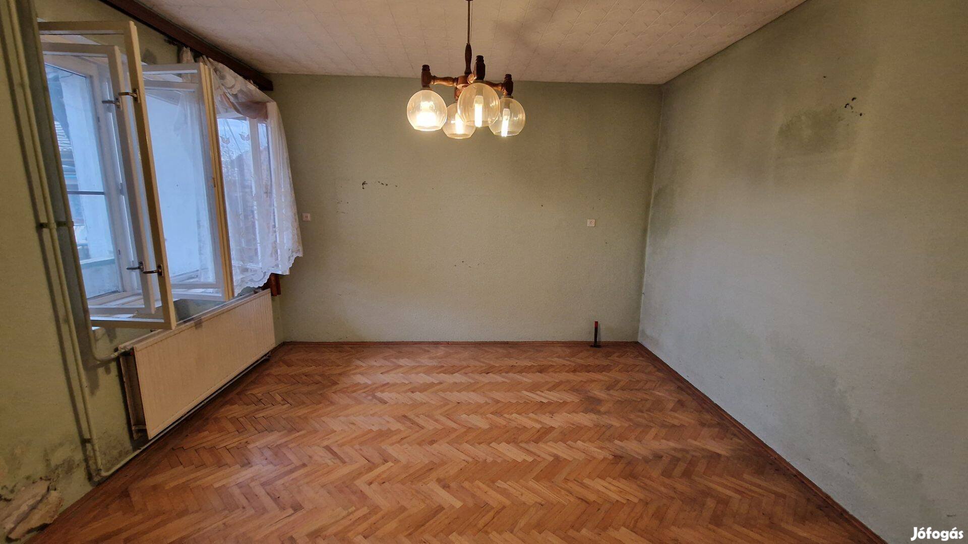 Eladó ingatlan Budapesten a XX. kerületben