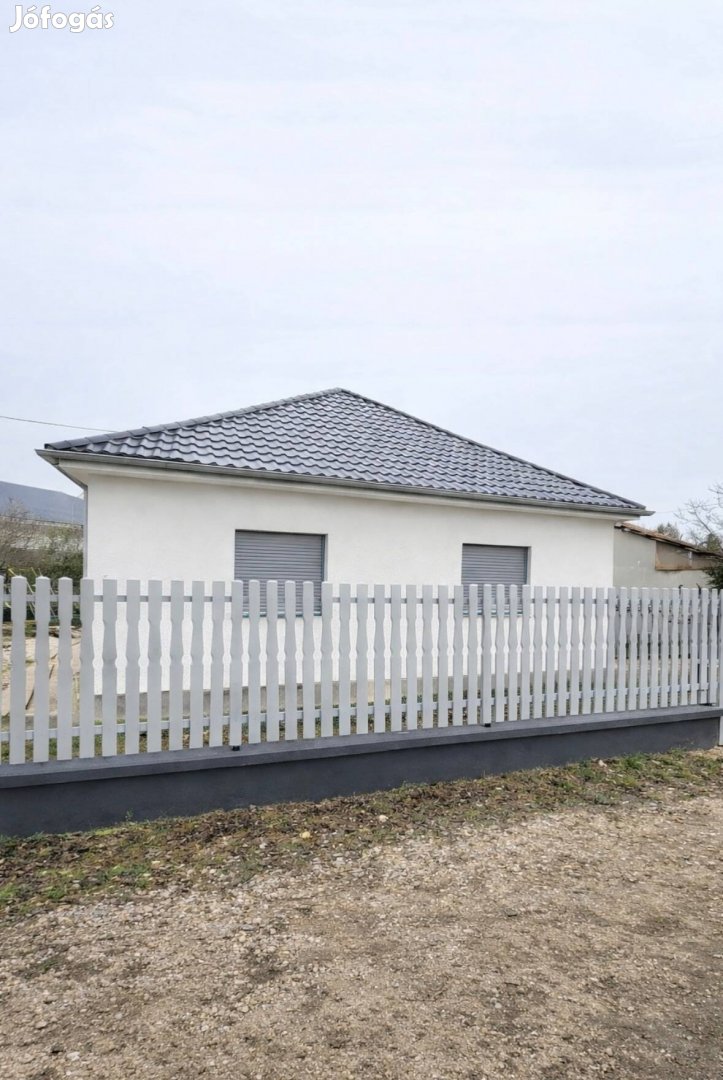 Eladó ingatlan Ercsibe