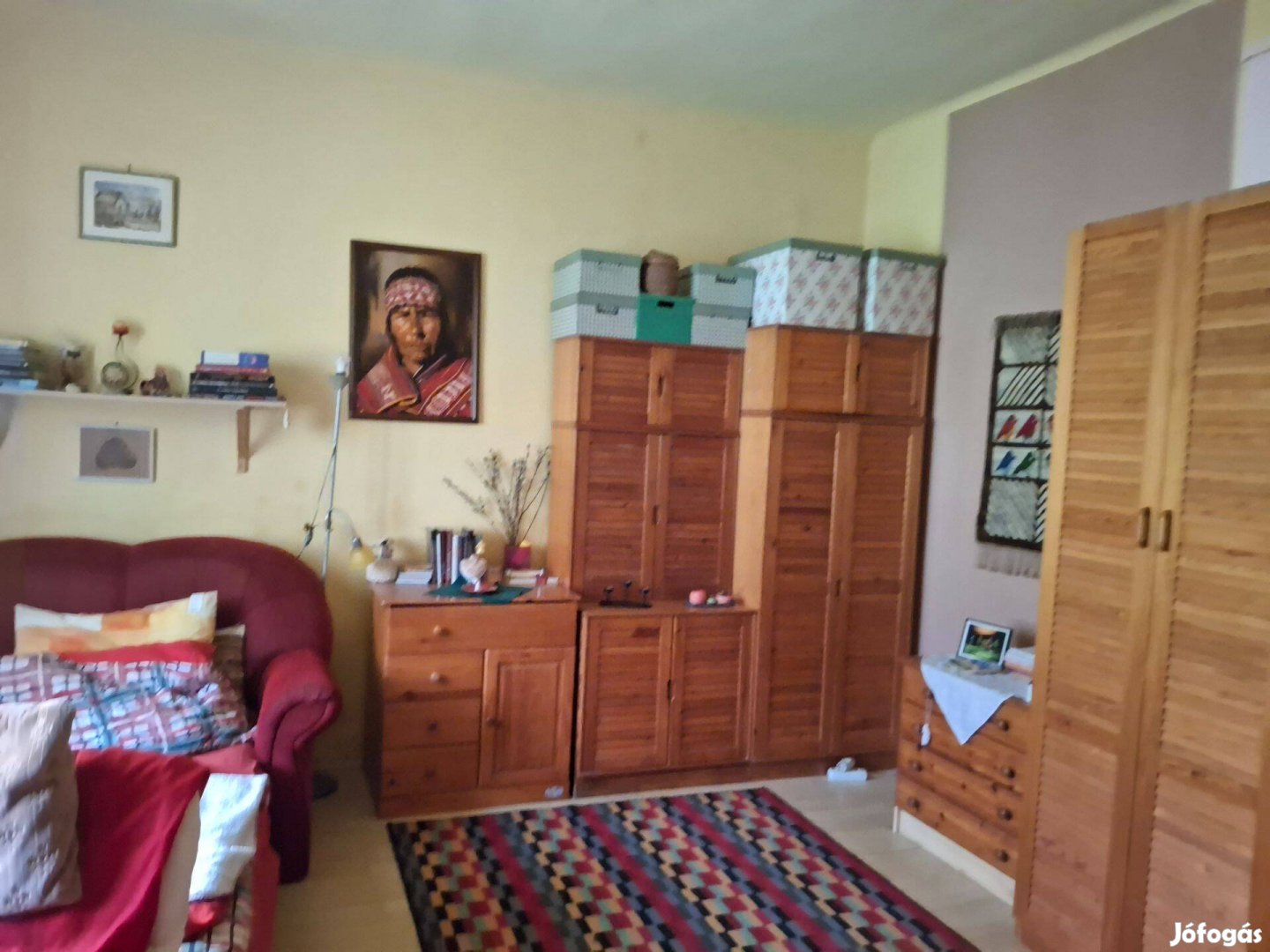 Eladó ingatlan Pilisborosjenőn