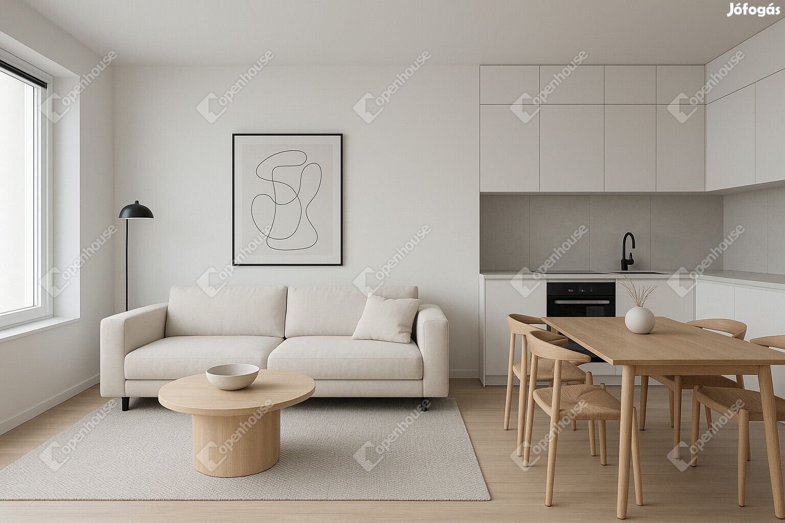 Eladó ingatlan, Siófok