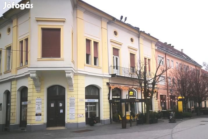 Eladó ingatlan, Székesfehérvár