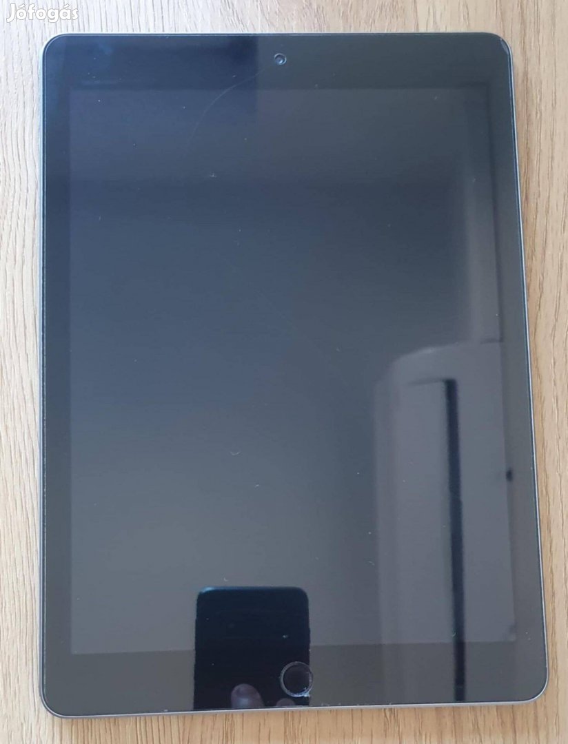 Eladó ipad 6. generáció 32GB, Wi-Fi iOS 17.7.8