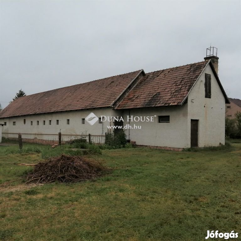 Eladó ipari, Bakonyszombathely