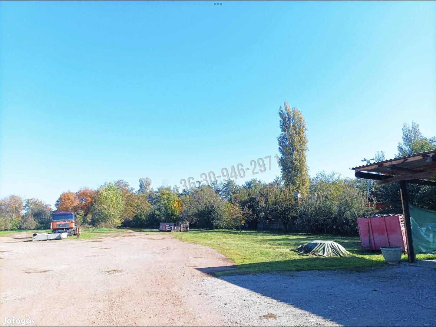 Eladó ipari, Békéscsaba Jamina, Hajnóczy utca, 99500000 Ft,