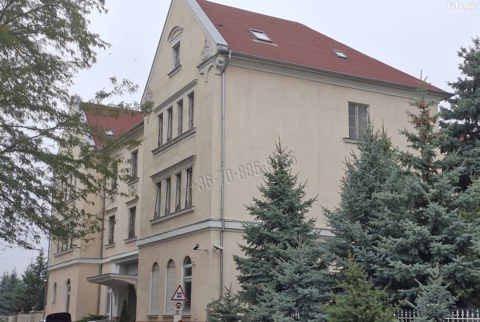 Eladó ipari, Budapest, 22. kerület Nagytétény, 780000000