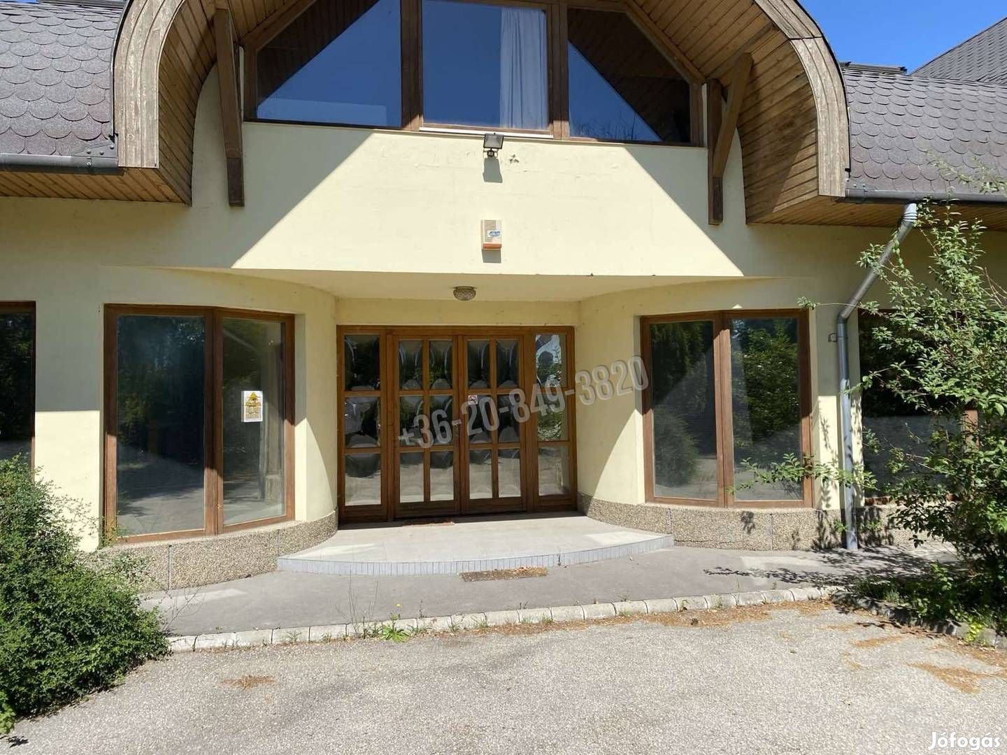 Eladó ipari, Dunaharaszti Iparterület, 480000000 Ft, 1163 nm 36080_v