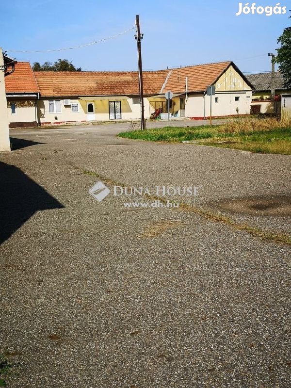 Eladó ipari, Gávavencsellő