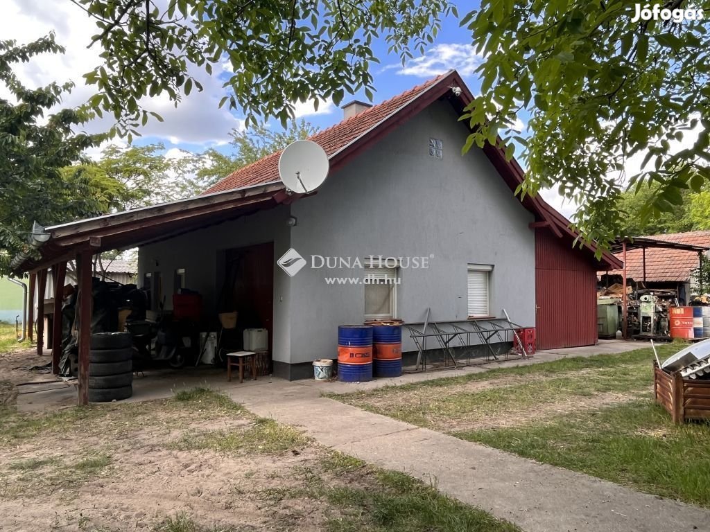 Eladó ipari, Kiskunmajsa